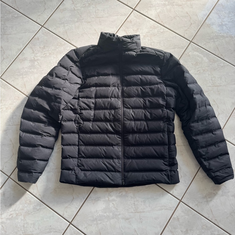 Lululemon- Men’s Navigation Down Jacket- USED - Picture 15 of 15